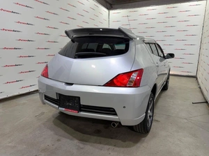 Хетчбэк Toyota WiLL 2002 года, 495000 рублей, Красноярск