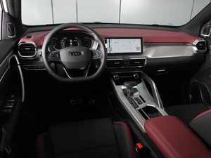 Внедорожник Belgee X50 2025 года, 2535000 рублей, Минеральные Воды