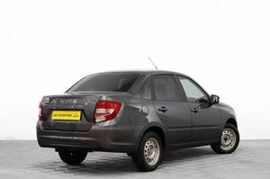 Седан ВАЗ (LADA) Granta 2025 года, 899000 рублей, Барнаул