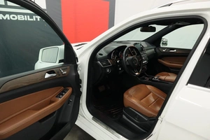 Внедорожник Mercedes-benz GLK-класс 2016 года, 3900000 рублей, Курск