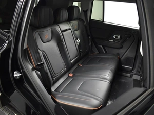 Внедорожник Jetour T1 2026 года, 3680000 рублей, Казань