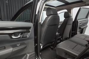 Внедорожник Honda CR-V 2026 года, 4699000 рублей, Красноярск