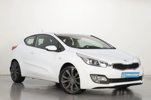 Хетчбэк Kia Ceed 2013 года, 1179000 рублей, Челябинск