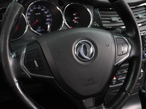 Седан Dongfeng S30 2014 года, 599000 рублей, Воронеж