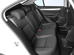 Лифтбек Skoda Octavia 2019 года, 1820000 рублей, Аксай