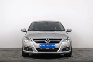 Седан Volkswagen Passat CC 2011 года, 1099000 рублей, Томск
