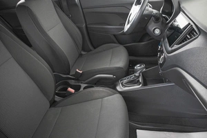 Седан Hyundai Solaris 2019 года, 1459000 рублей, Кемерово
