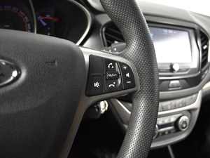 Универсал ВАЗ (LADA) Vesta 2018 года, 1069100 рублей, Казань