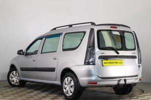 Универсал ВАЗ (LADA) Largus 2014 года, 799000 рублей, Пермь