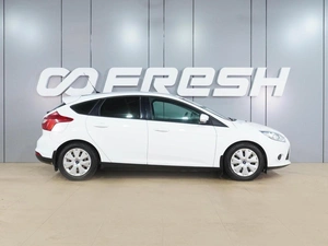 Хетчбэк Ford Focus 2012 года, 799000 рублей, Воронеж