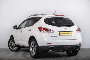 Внедорожник Nissan Murano 2014 года, 1499000 рублей, Томск
