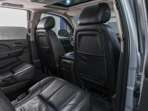 Внедорожник Chevrolet Tahoe 2012 года, 1939000 рублей, Сургут