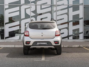 Хетчбэк Renault Sandero 2020 года, 1430000 рублей, Краснодар