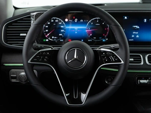 Внедорожник Mercedes-benz GLE-класс 2025 года, 12195999 рублей, Москва