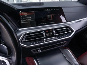 Внедорожник BMW X6 2021 года, 7550000 рублей, Нижний Новгород