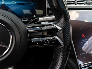 Седан Mercedes-benz S-класс 2021 года, 7895000 рублей, Краснодар