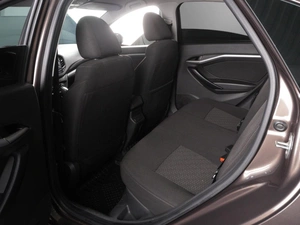 Седан ВАЗ (LADA) Vesta 2021 года, 1245000 рублей, Красный Пахарь