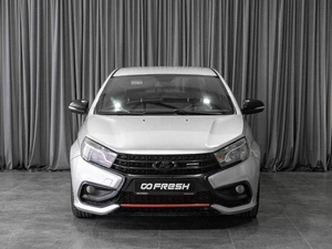 Седан ВАЗ (LADA) Vesta 2019 года, 1070000 рублей, Тюмень