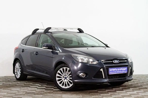 Хетчбэк Ford Focus 2013 года, 1019000 рублей, Сургут