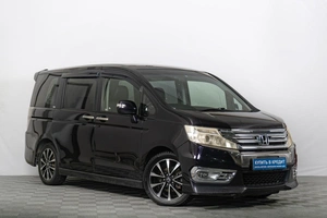 Минивэн Honda Stepwgn Spada 2013 года, 1699000 рублей, Томск
