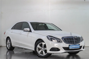 Седан Mercedes-benz E-класс 2013 года, 1489000 рублей, Челябинск