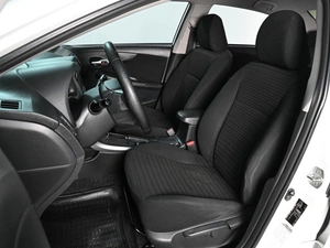 Седан Toyota Corolla 2012 года, 1299000 рублей, Ростов-на-Дону