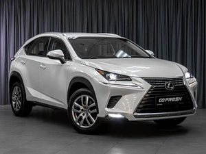 Внедорожник Lexus NX 2017 года, 2999000 рублей, Тюмень
