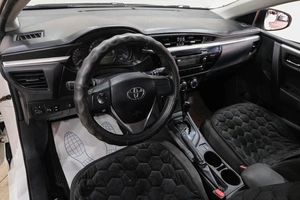 Седан Toyota Corolla 2013 года, 1169000 рублей, Новокузнецк