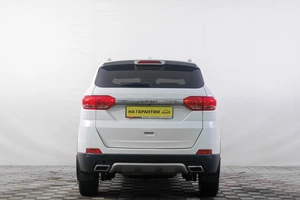 Внедорожник Lifan Myway 2017 года, 889000 рублей, Кемерово