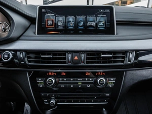 Внедорожник BMW X6 2016 года, 3348060 рублей, Ставрополь