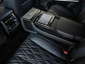 Внедорожник Tank 500 2023 года, 4248070 рублей, Ставрополь