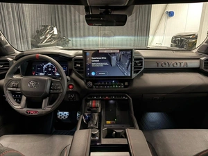 Пикап Toyota Tundra 2025 года, 10990000 рублей, Павловская Слобода