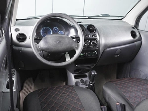 Хетчбэк Daewoo Matiz 2012 года, 499000 рублей, Ростов-на-Дону