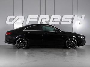 Седан Mercedes-benz CLA-класс 2019 года, 2535000 рублей, Минеральные Воды