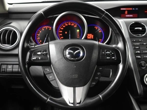 Внедорожник Mazda CX-7 2011 года, 999900 рублей, Казань