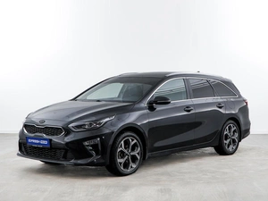 Универсал Kia Ceed 2019 года, 1900000 рублей, Москва