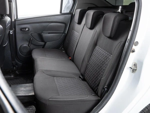 Седан Renault Logan 2017 года, 899000 рублей, Волгоград