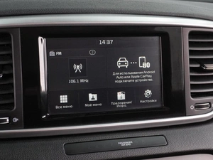 Внедорожник Kia Sportage 2019 года, 2299000 рублей, Воронеж