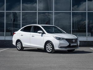 Седан Changan Alsvin 2023 года, 1119000 рублей, Нижний Новгород