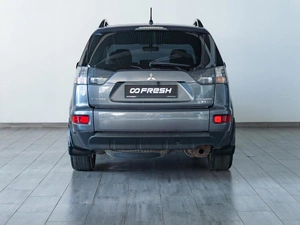 Внедорожник Mitsubishi Outlander 2011 года, 1199000 рублей, Саратов