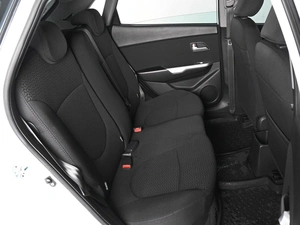 Хетчбэк Kia Rio 2014 года, 999000 рублей, Аксай