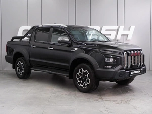 Пикап JAC T9 2024 года, 2999000 рублей, Воронеж