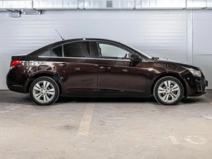 Седан Chevrolet Cruze 2013 года, 1060000 рублей, Ставрополь