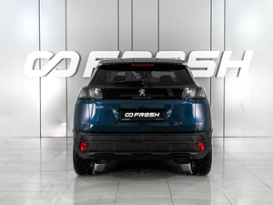 Внедорожник Peugeot 3008 2021 года, 2290000 рублей, Аксай