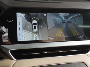 Внедорожник Geely Monjaro 2024 года, 3700000 рублей, Минеральные Воды