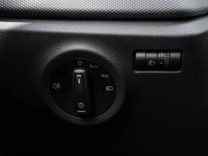 Лифтбек Volkswagen Polo 2022 года, 1570000 рублей, Краснодар