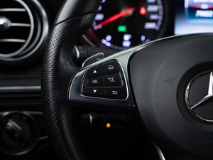 Седан Mercedes-benz C-класс 2017 года, 2997077 рублей, Москва