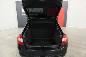 Хэтчбек Skoda Rapid 2015 года, 1370000 рублей, Курск