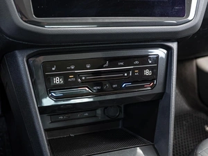 Внедорожник Volkswagen Tiguan 2020 года, 2400000 рублей, Краснодар