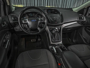 Внедорожник Ford Kuga 2016 года, 1830000 рублей, Ставрополь
